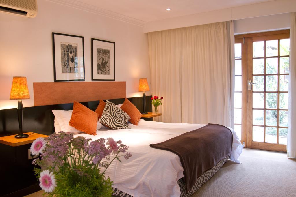 Summerhill Guest Estate Pinetown Zimmer foto