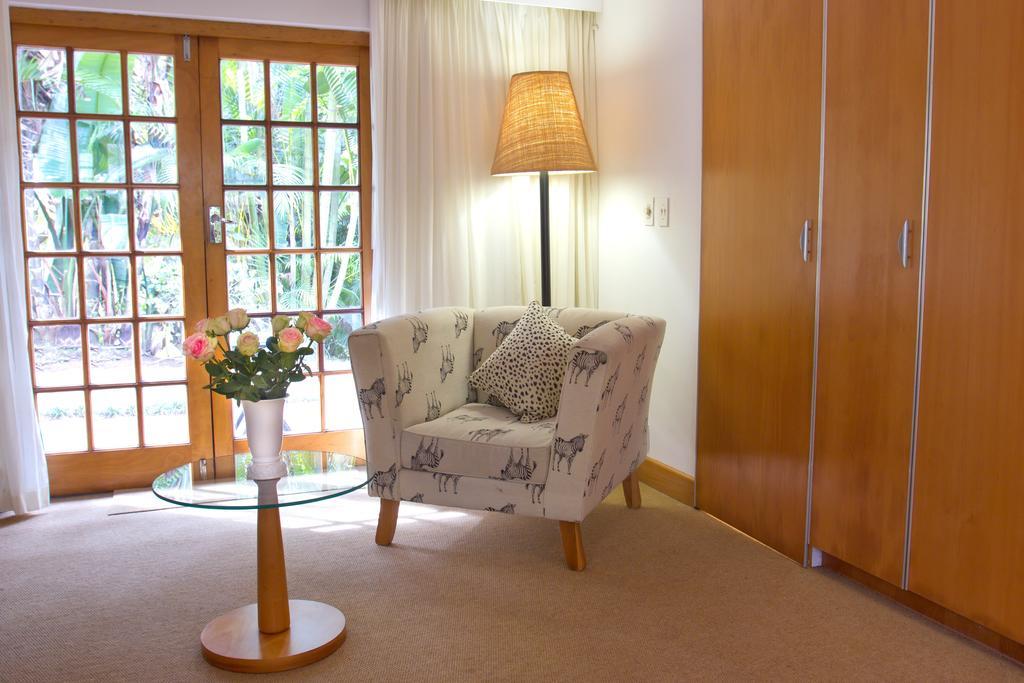 Summerhill Guest Estate Pinetown Zimmer foto