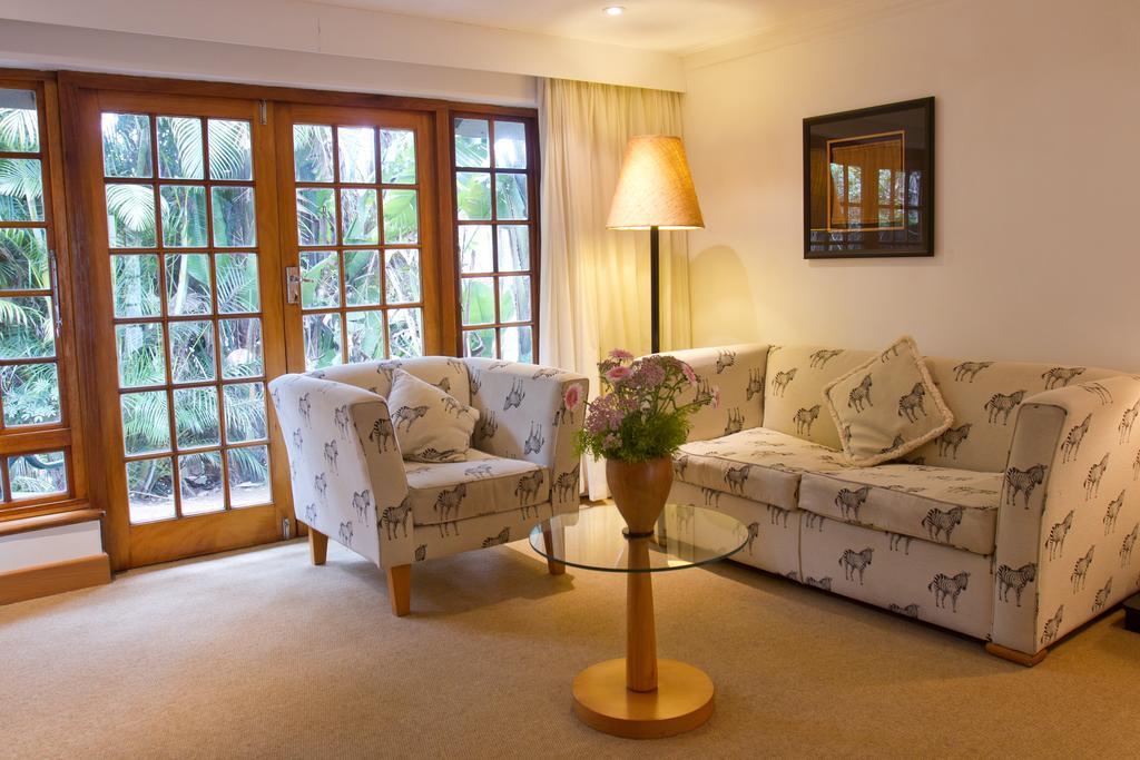 Summerhill Guest Estate Pinetown Zimmer foto