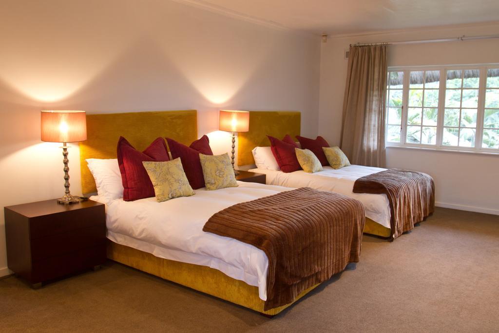 Summerhill Guest Estate Pinetown Zimmer foto